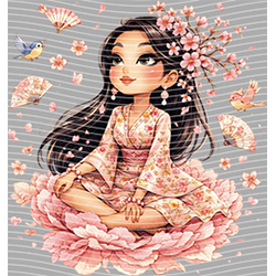 Girl-HG 3737